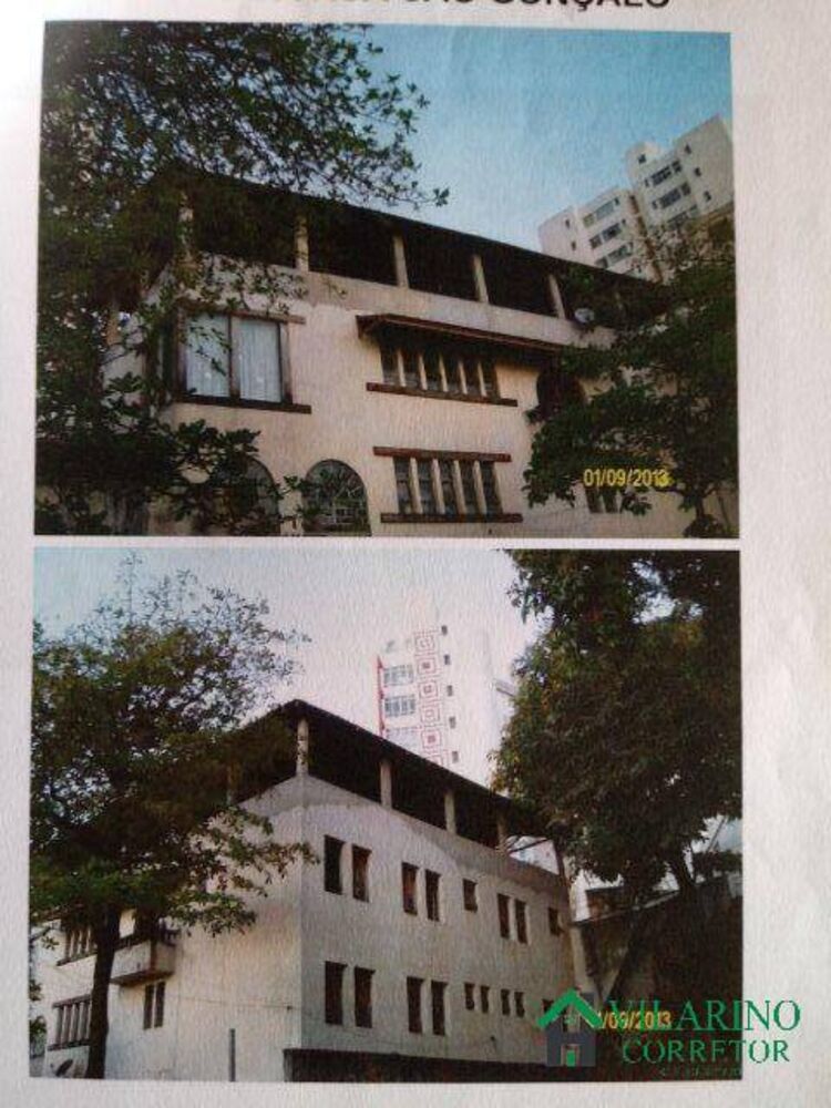 Casa, 6 quartos, 297 m² - Foto 6