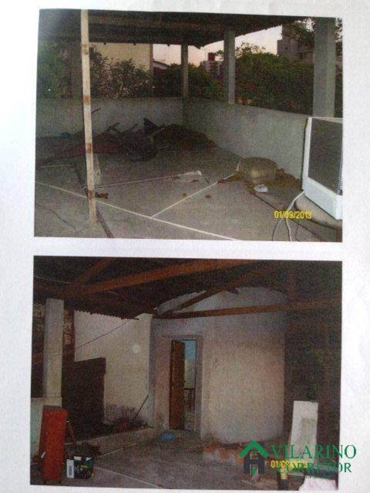 Casa, 6 quartos, 297 m² - Foto 8