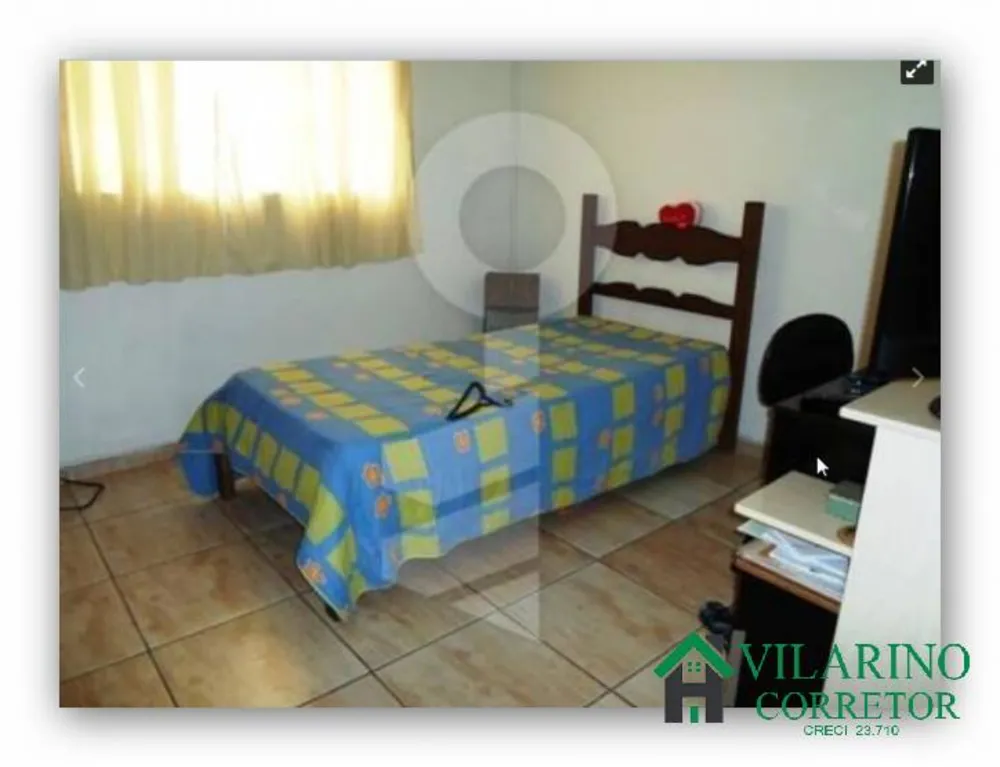 Casa, 3 quartos, 160 m² - Foto 11
