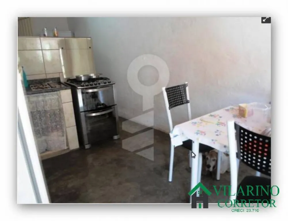 Casa, 3 quartos, 160 m² - Foto 13