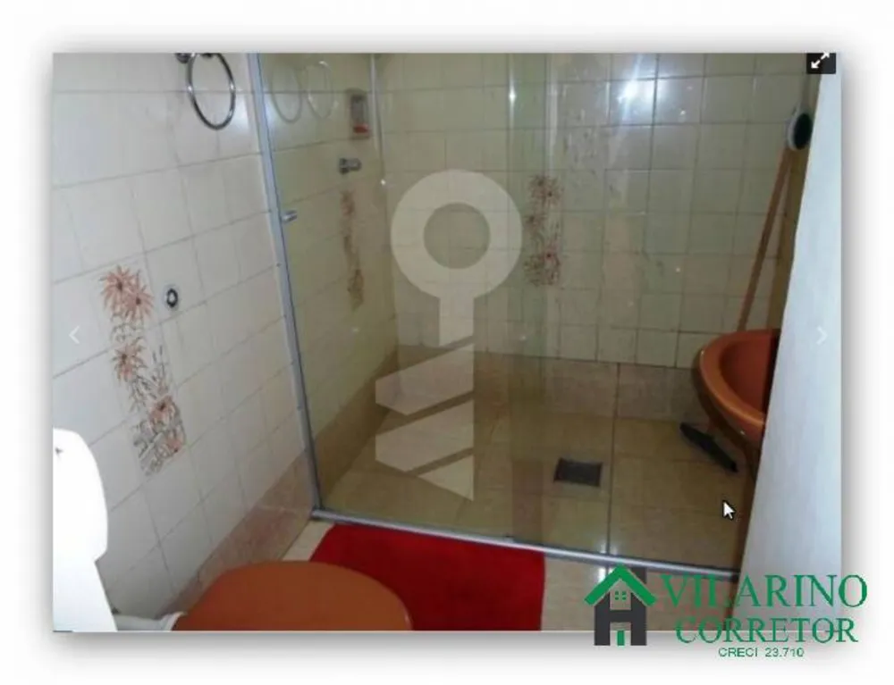 Casa, 3 quartos, 160 m² - Foto 10