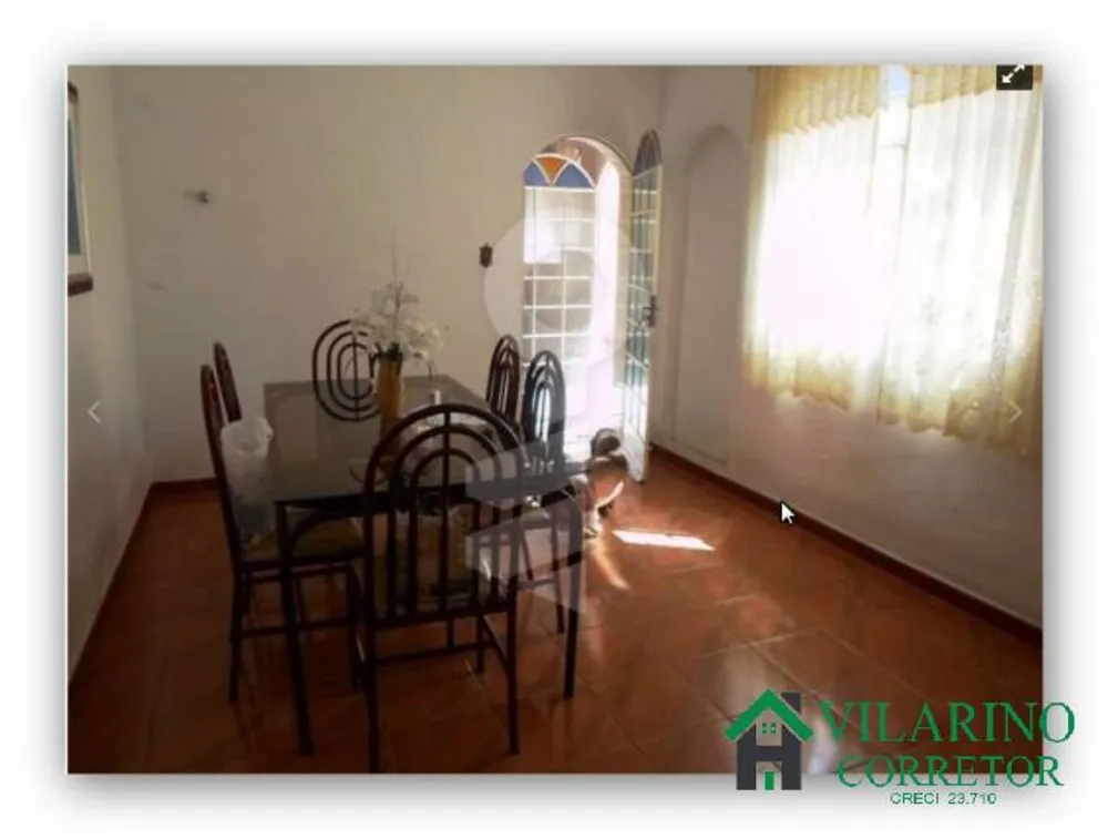 Casa, 3 quartos, 160 m² - Foto 7
