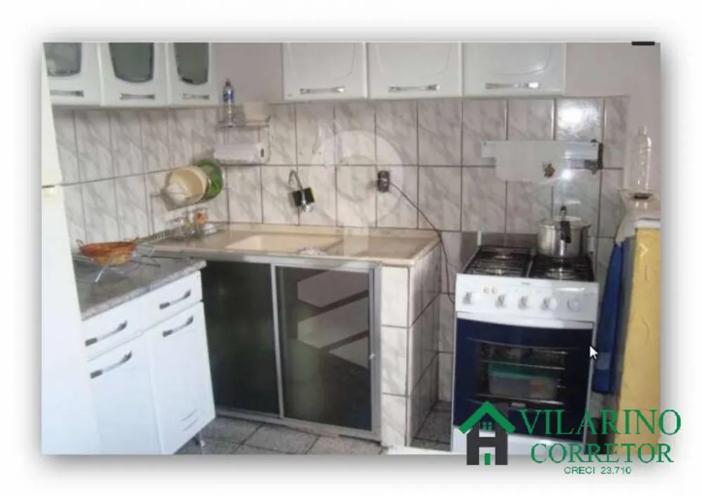 Casa, 3 quartos, 160 m² - Foto 5
