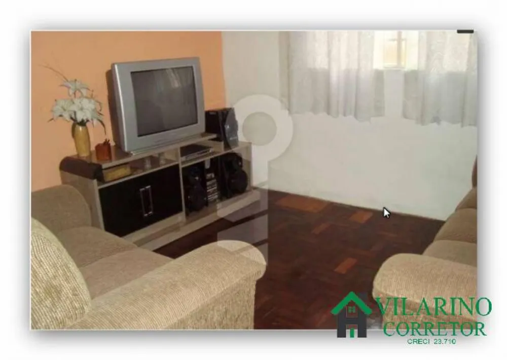 Casa, 3 quartos, 160 m² - Foto 1