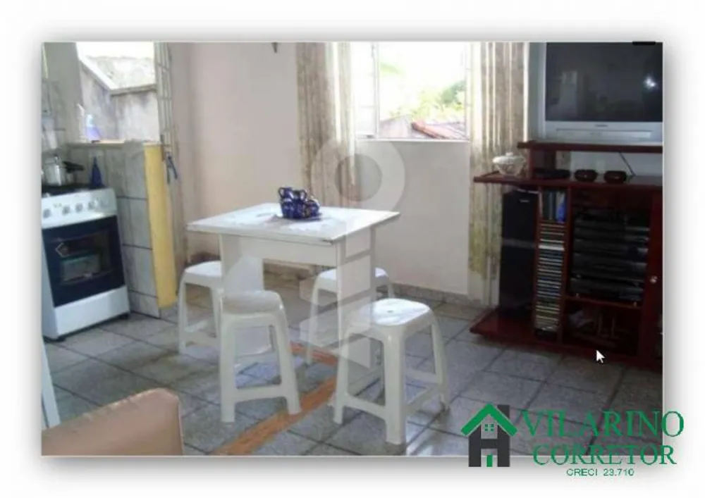 Casa, 3 quartos, 160 m² - Foto 6