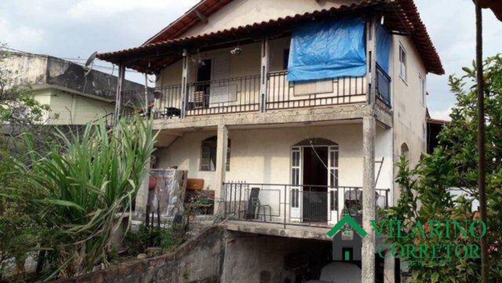 Casa, 10 quartos, 500 m² - Foto 5