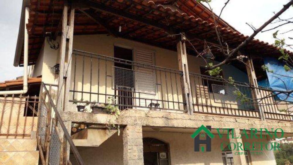 Casa, 10 quartos, 500 m² - Foto 3