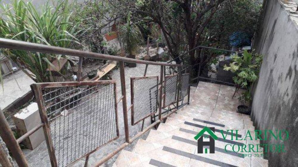 Casa, 10 quartos, 500 m² - Foto 6