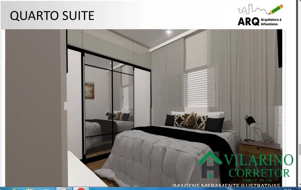 Apartamento, 2 quartos, 65 m² - Foto 7