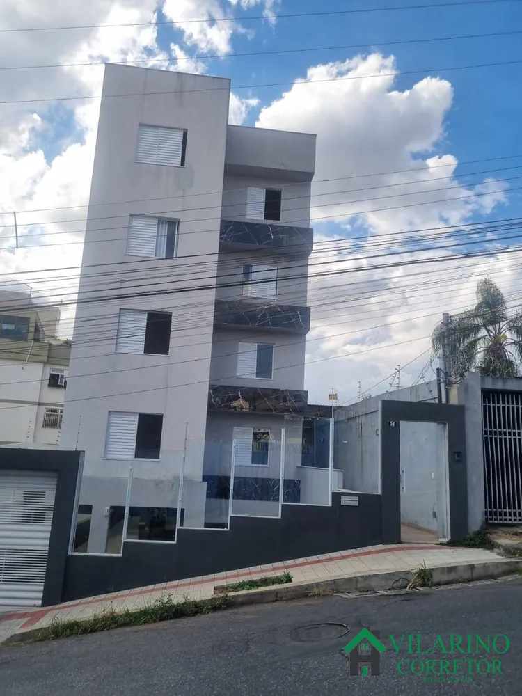 Apartamento, 2 quartos, 65 m² - Foto 4
