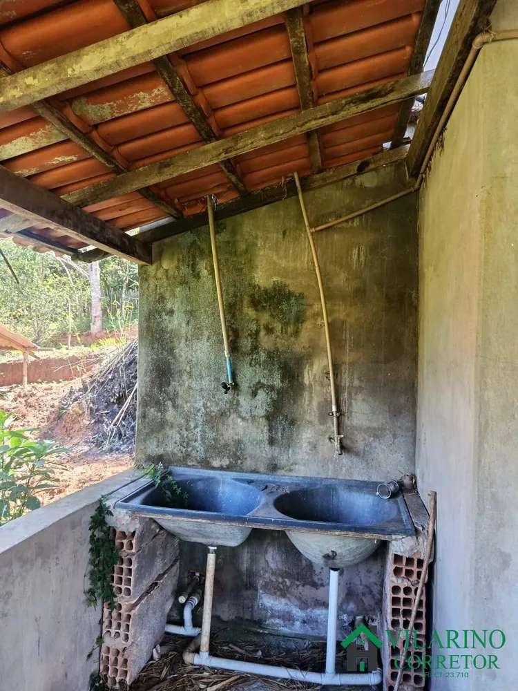 Sítio, 2 quartos, 1800 m² - Foto 5