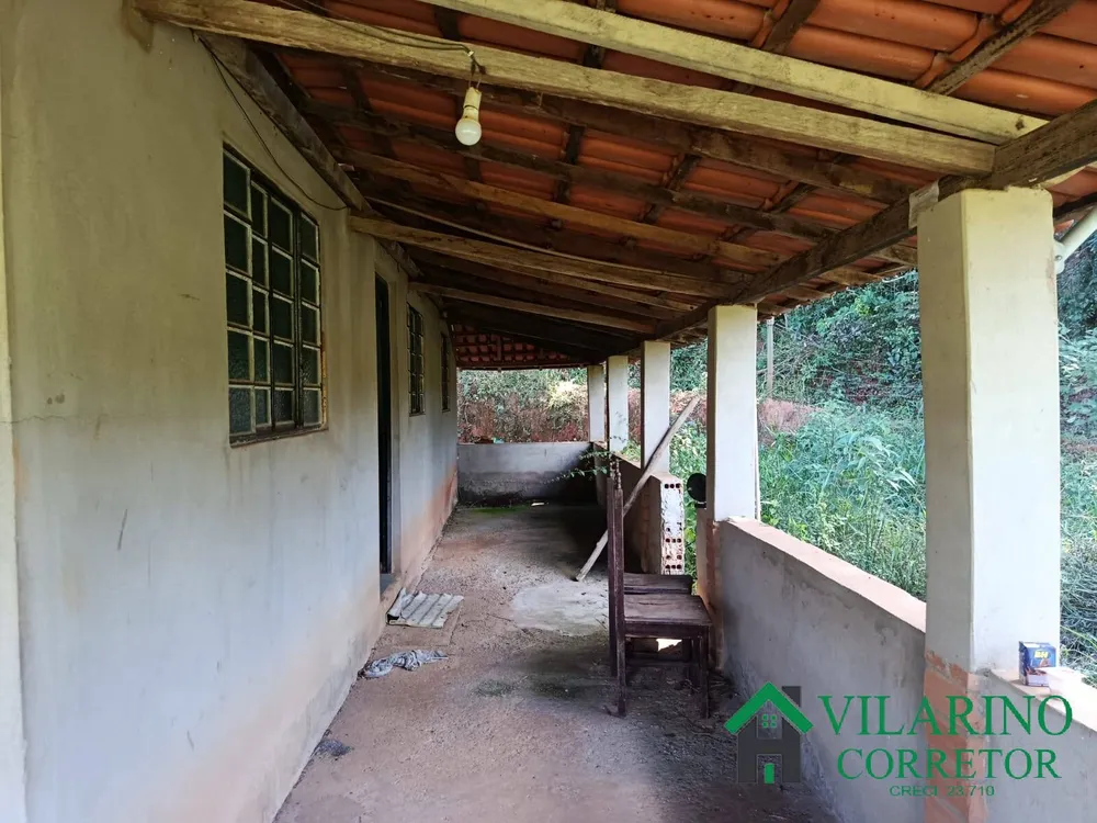 Sítio, 2 quartos, 1800 m² - Foto 3