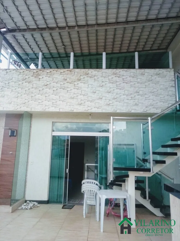 Apartamento, 3 quartos, 280 m² - Foto 2