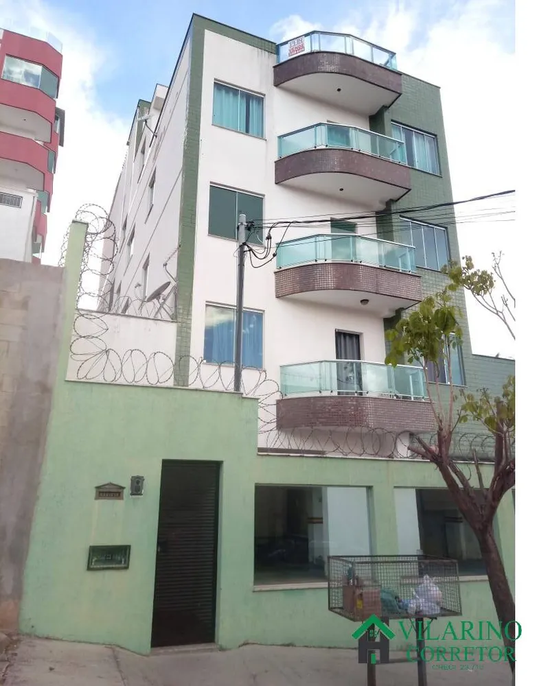 Apartamento, 3 quartos, 280 m² - Foto 1