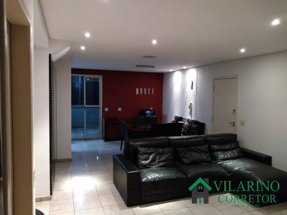 Apartamento à venda com 2 quartos, 114m² - Foto 4