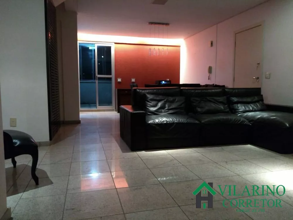 Apartamento à venda com 2 quartos, 114m² - Foto 3