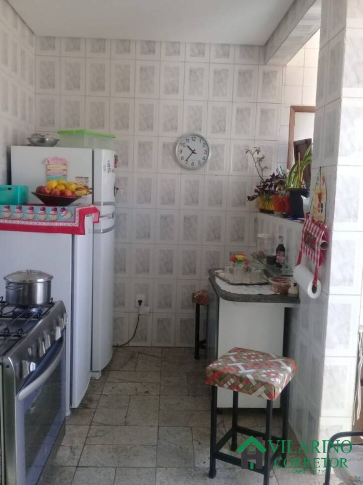 Apartamento à venda com 3 quartos, 110m² - Foto 4