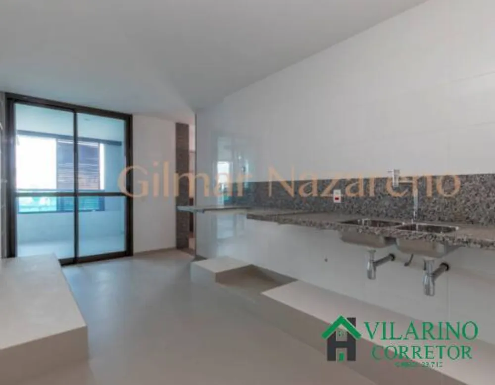 Apartamento, 4 quartos - Foto 1