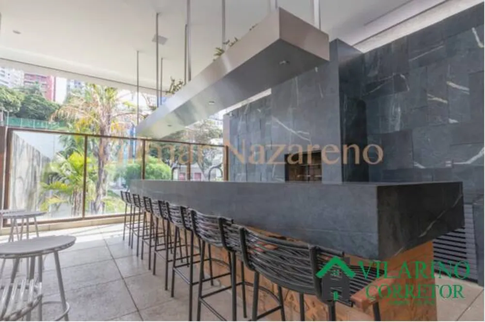 Apartamento, 4 quartos - Foto 3