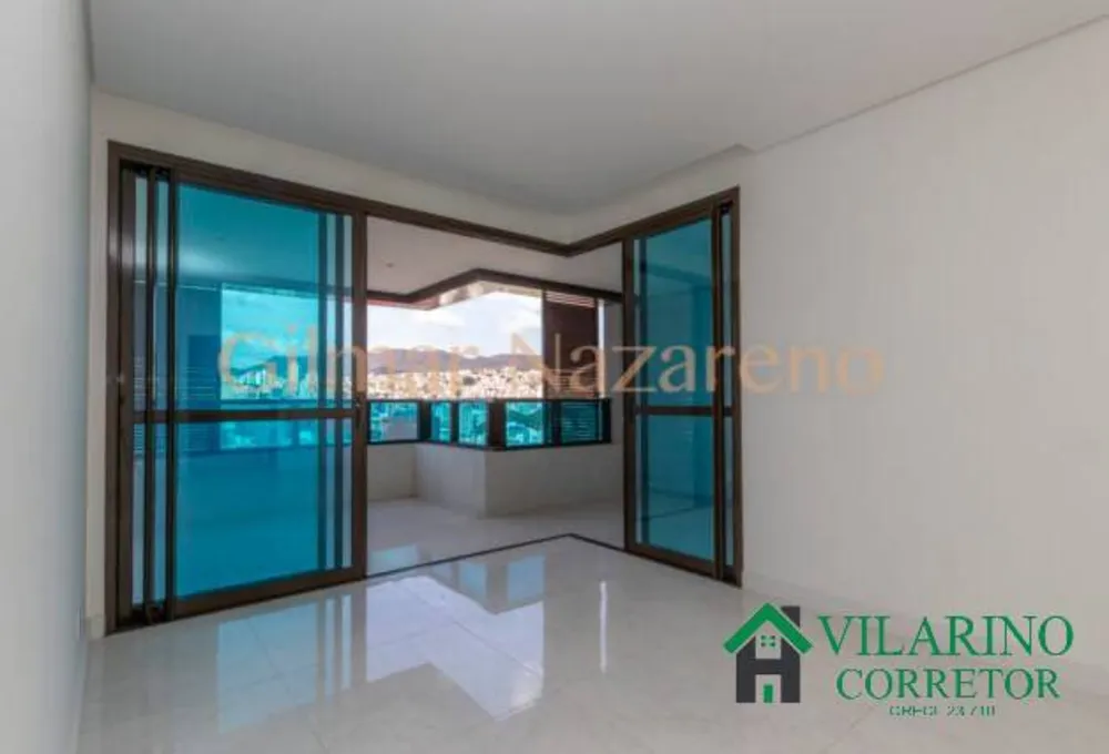 Apartamento, 4 quartos - Foto 5