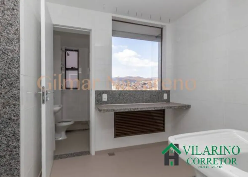 Apartamento, 4 quartos - Foto 8