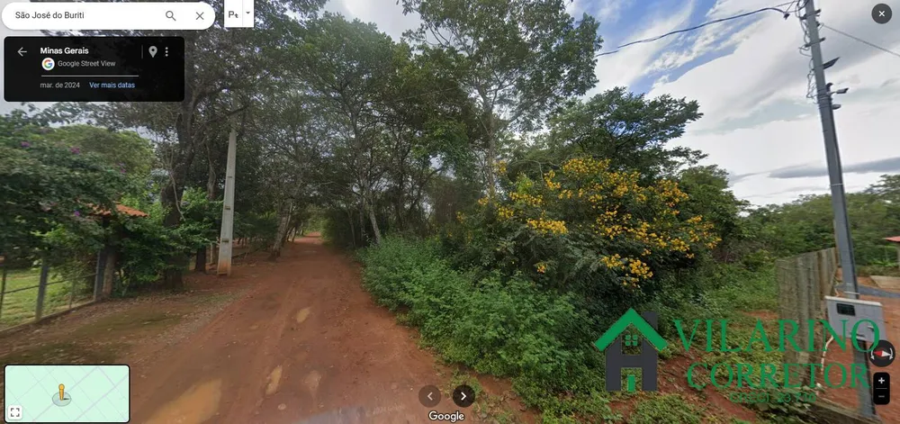 Terreno, 1000 m² - Foto 1