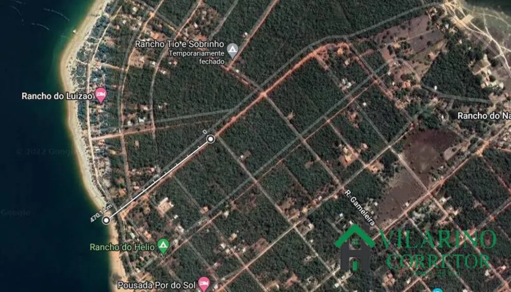 Terreno, 1000 m² - Foto 4