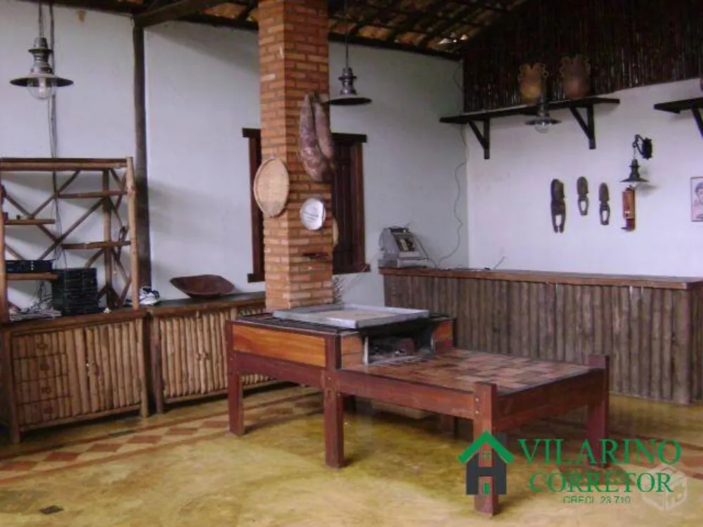 Sítio, 5 quartos, 3 hectares - Foto 3