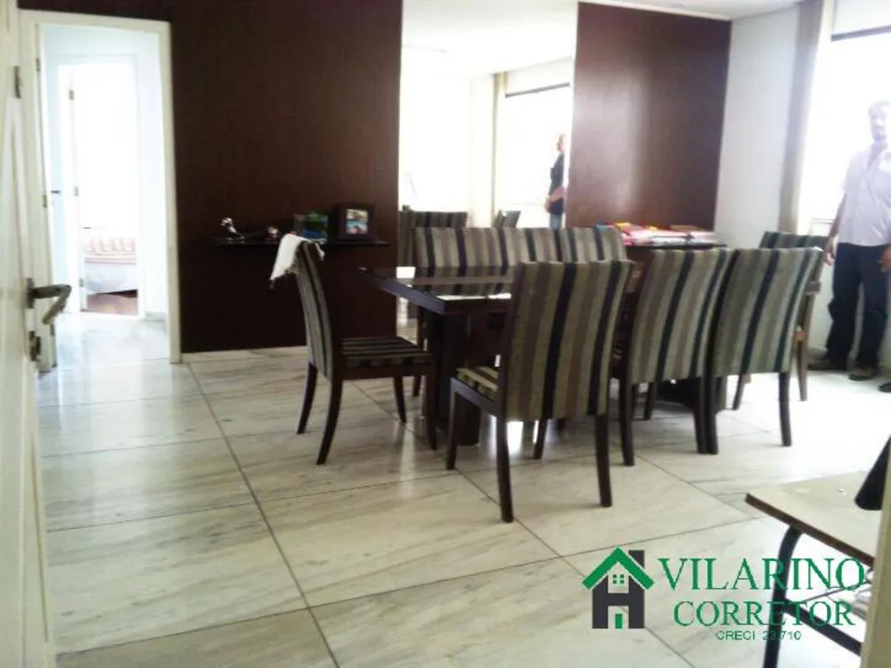 Cobertura, 4 quartos, 200 m² - Foto 16