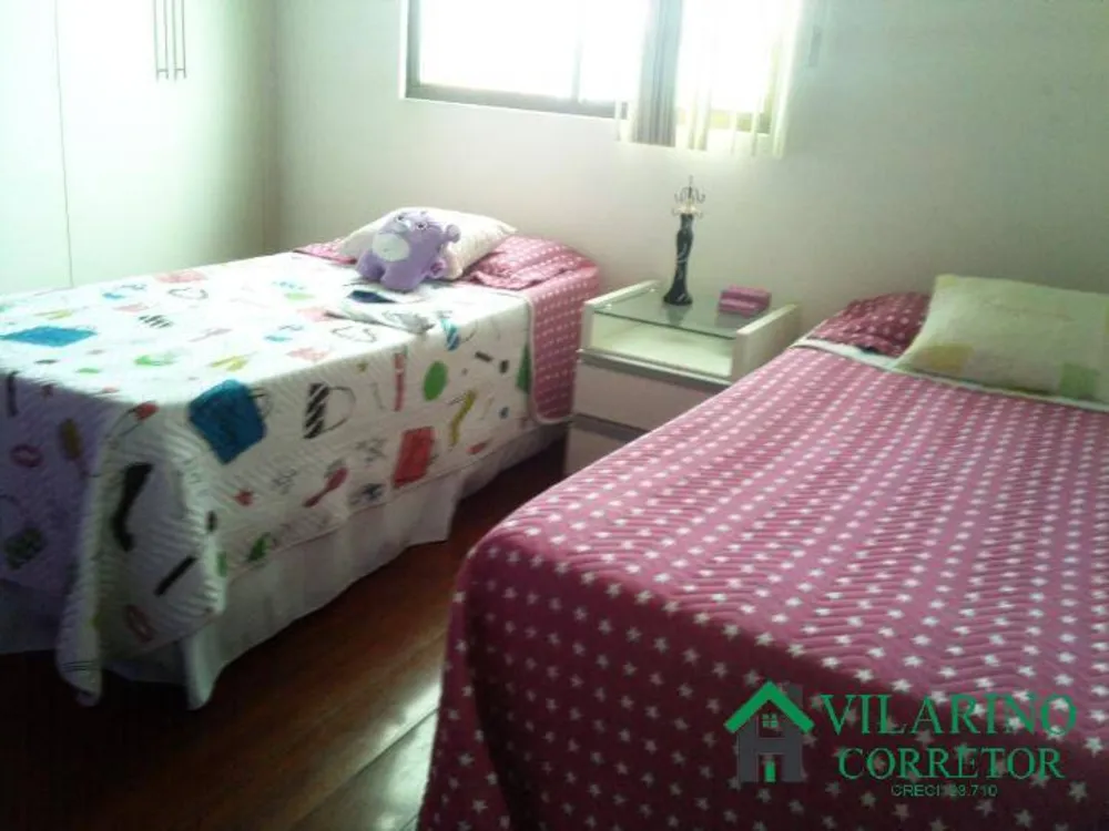 Cobertura, 4 quartos, 200 m² - Foto 14