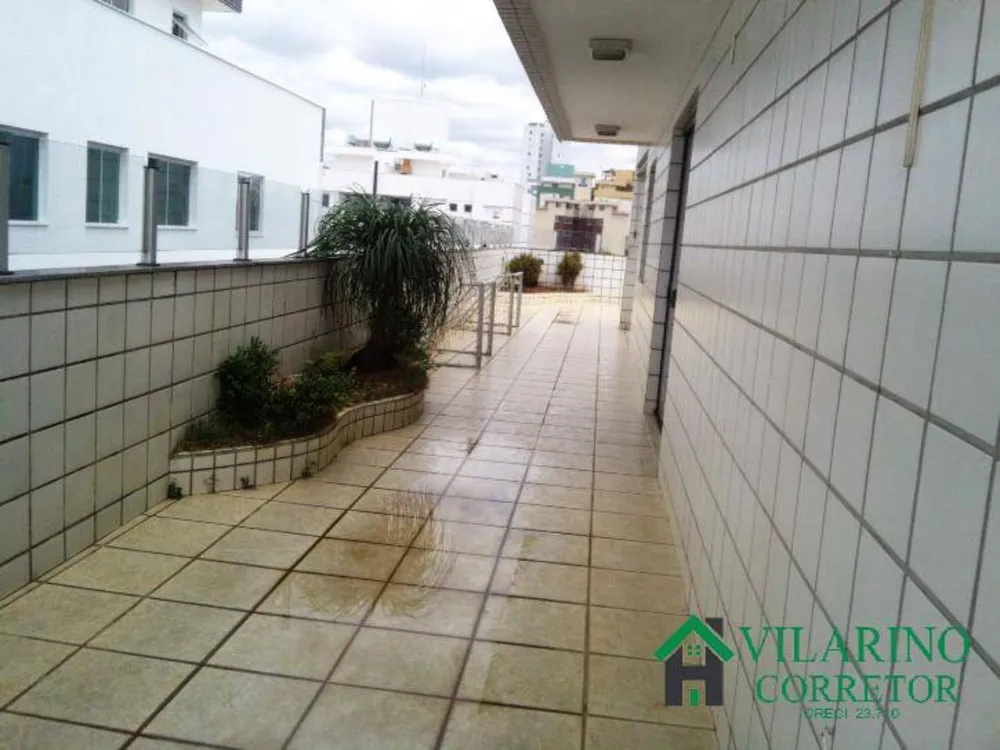 Cobertura, 4 quartos, 200 m² - Foto 7