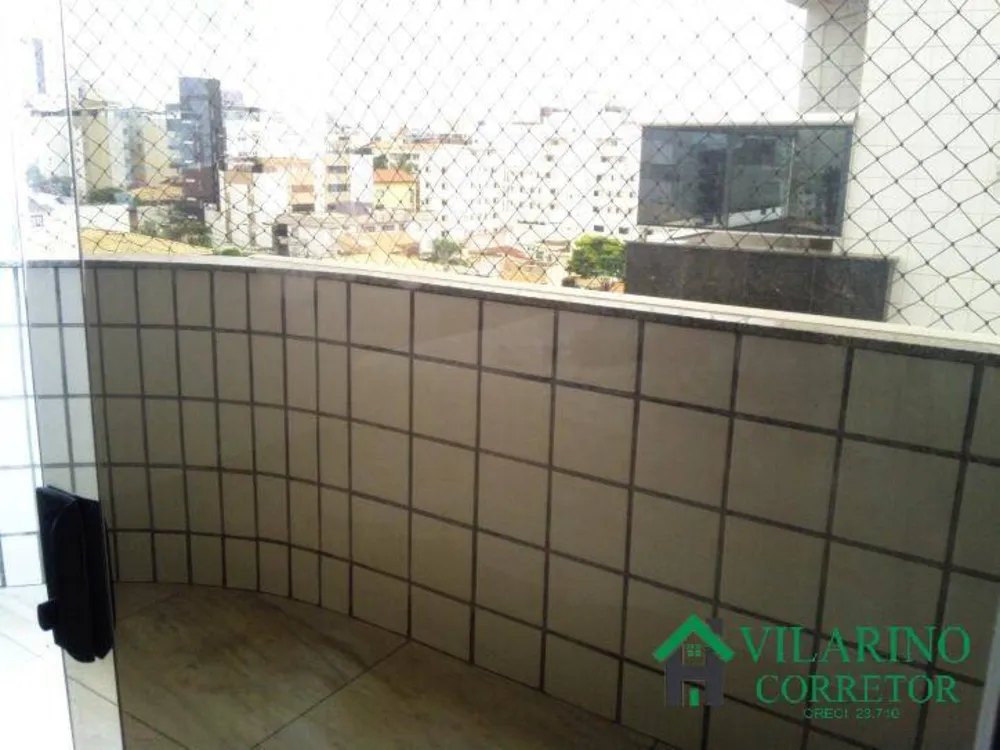 Cobertura, 4 quartos, 200 m² - Foto 15