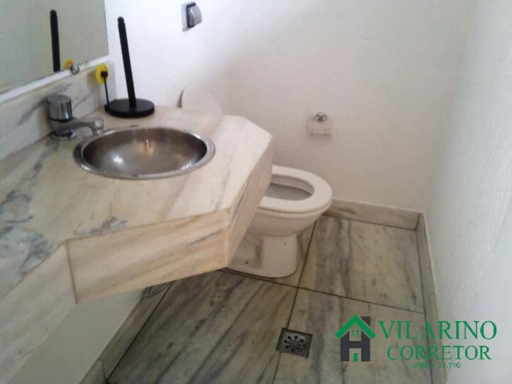 Cobertura, 4 quartos, 200 m² - Foto 8
