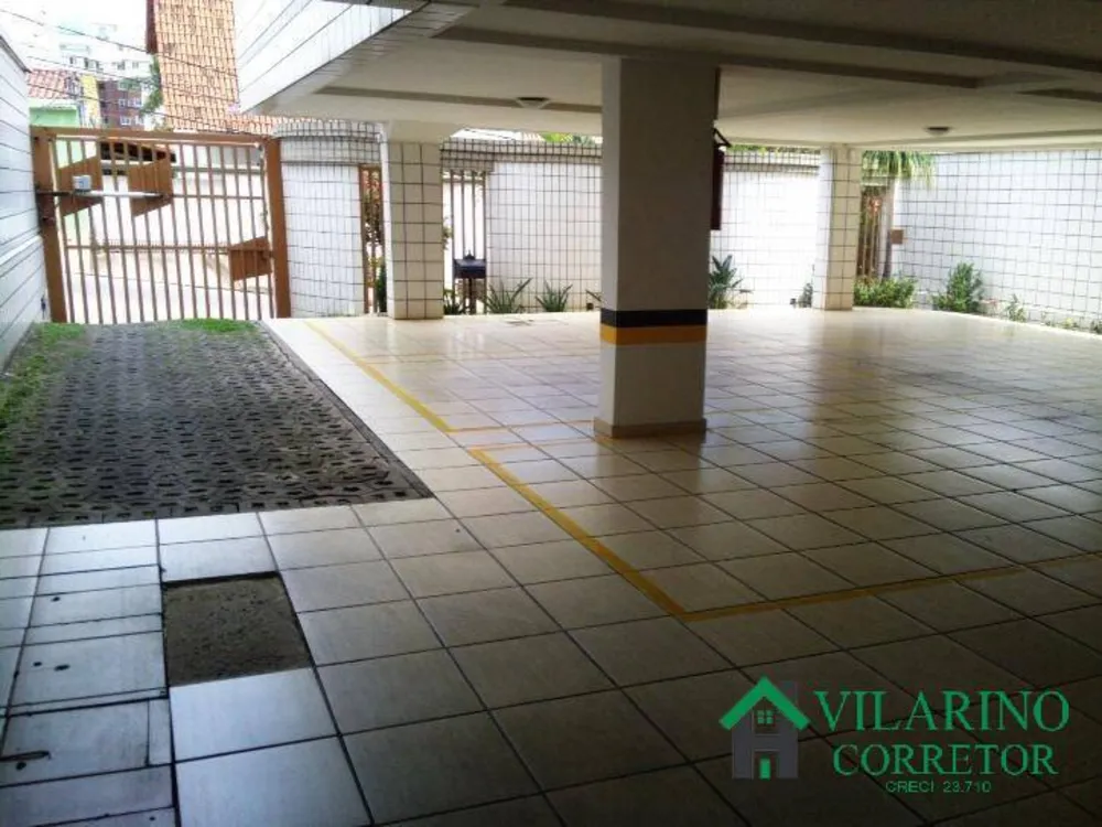 Cobertura, 4 quartos, 200 m² - Foto 11