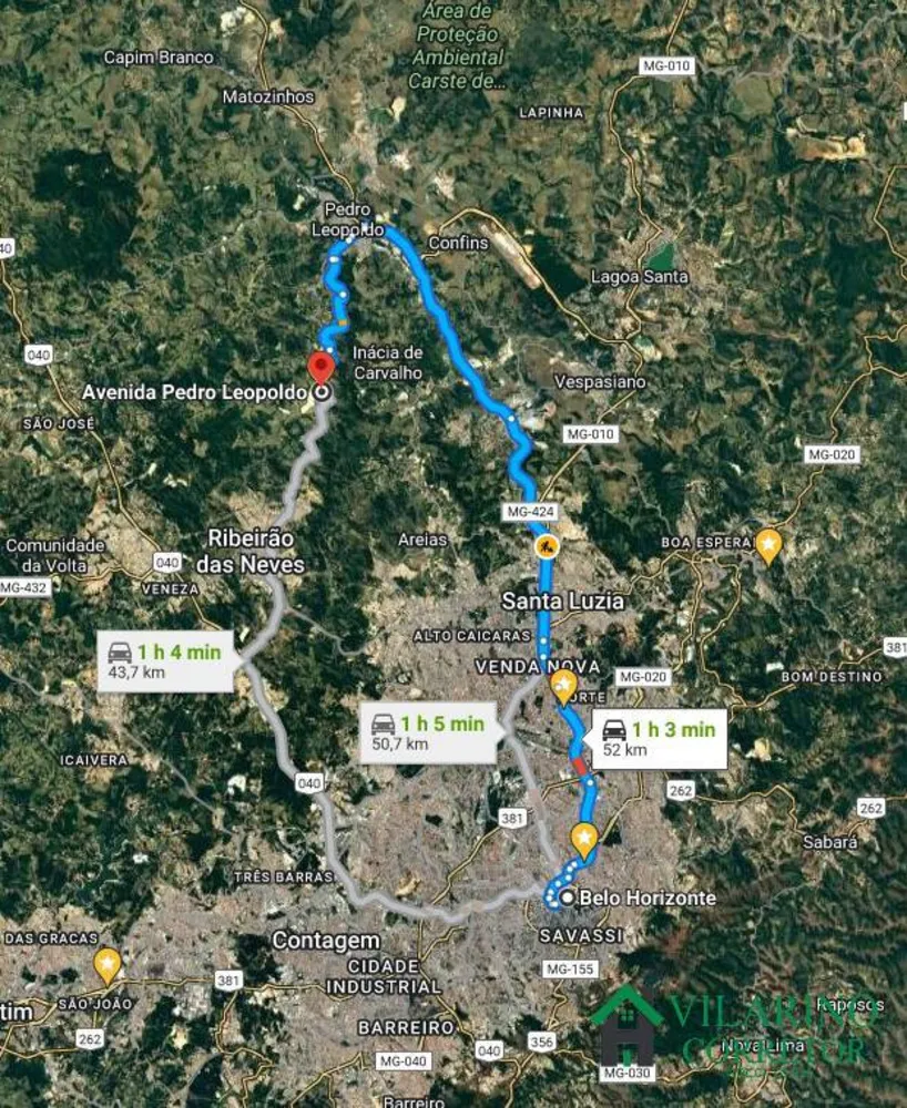Terreno, 600 m² - Foto 4