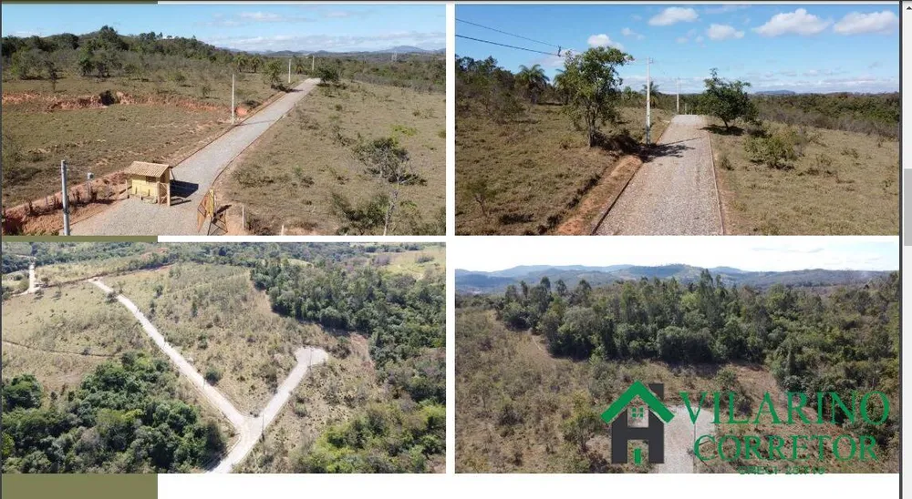 Terreno, 2 hectares - Foto 2
