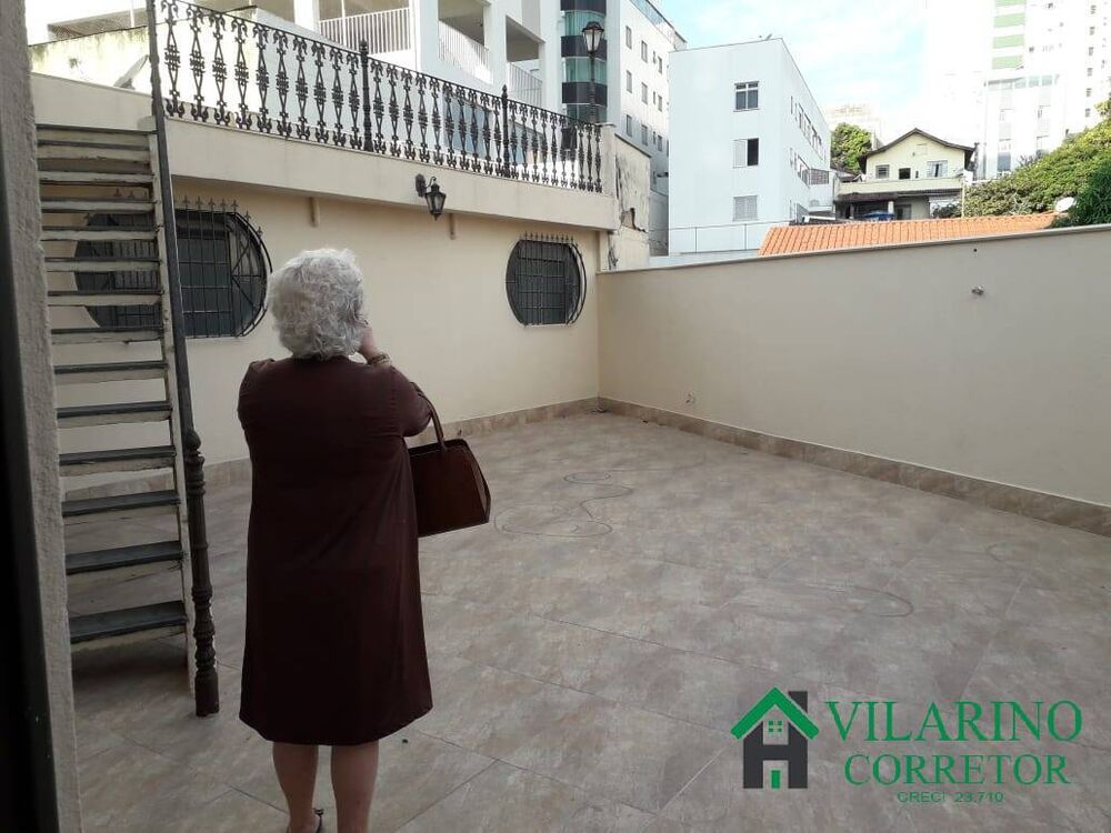 Apartamento, 4 quartos, 120 m² - Foto 8