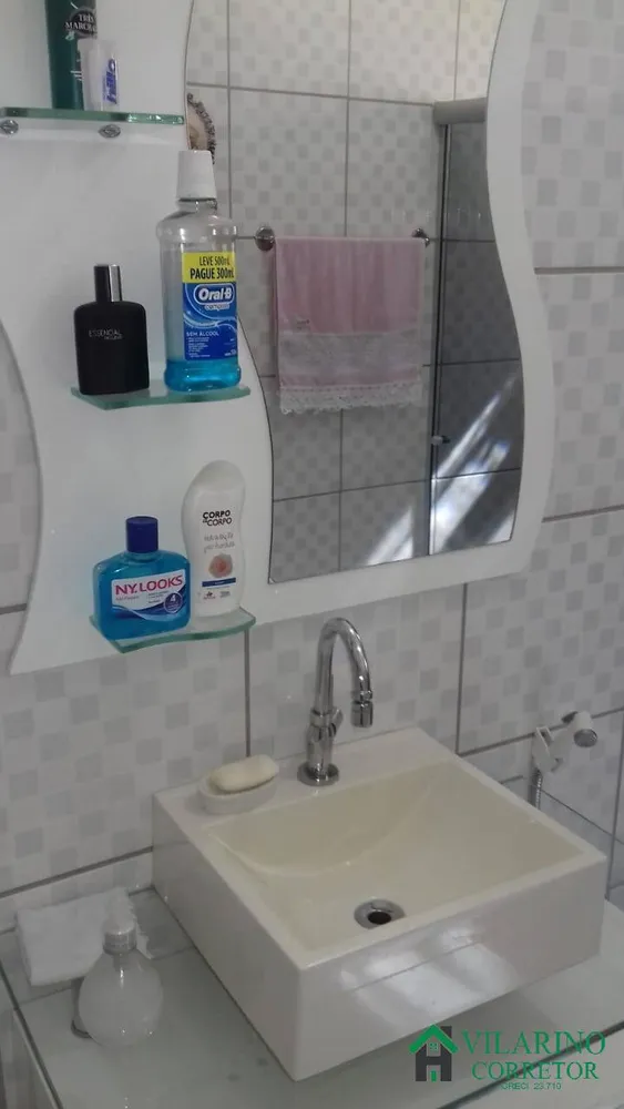 Casa, 3 quartos, 200 m² - Foto 2