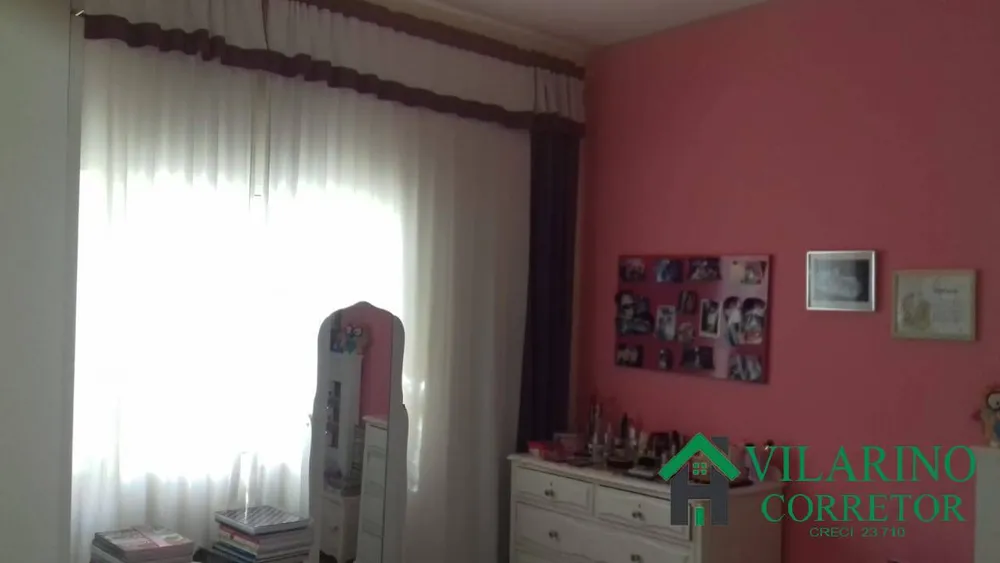 Casa, 3 quartos, 200 m² - Foto 1