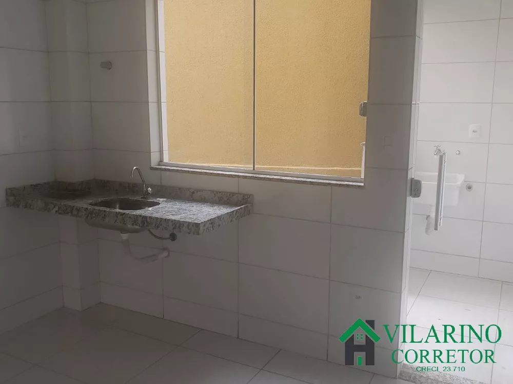 Apartamento à venda com 2 quartos, 49m² - Foto 4