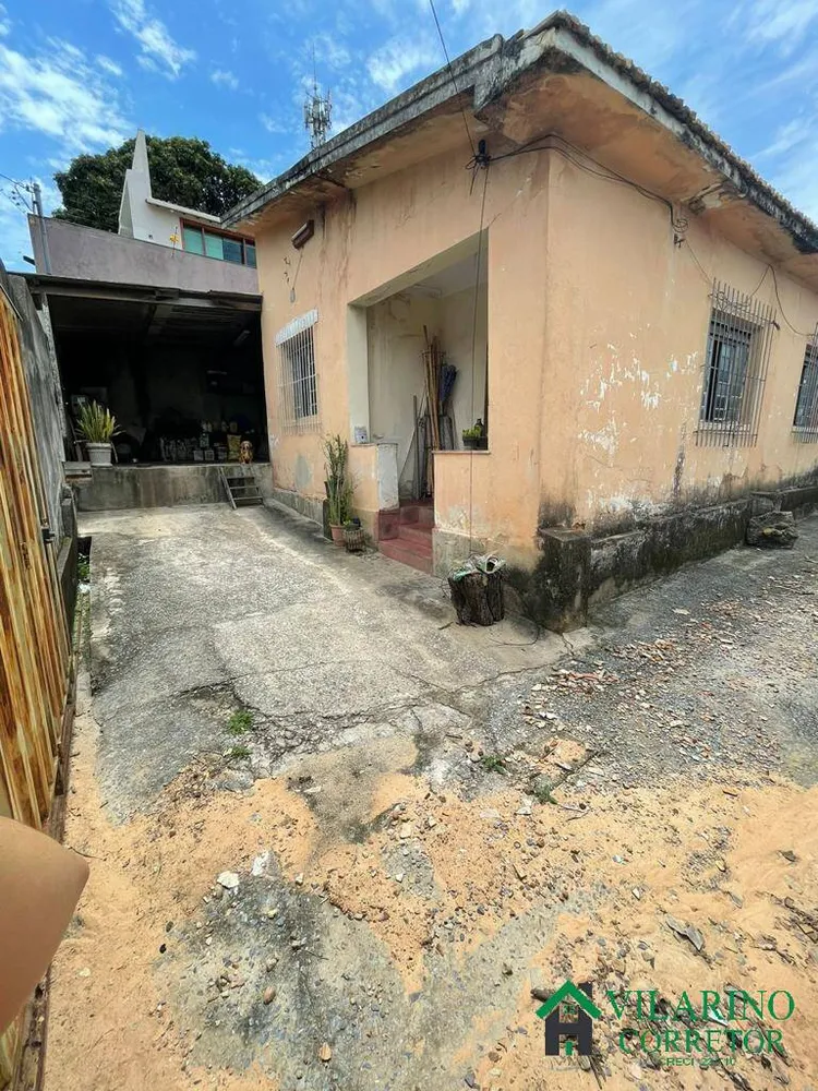 Terreno, 504 m² - Foto 1