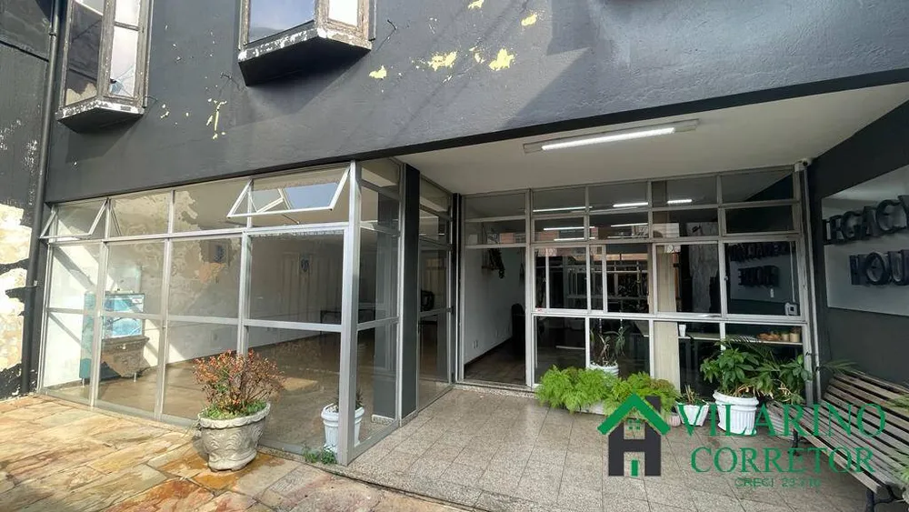 Casa, 299 m² - Foto 1
