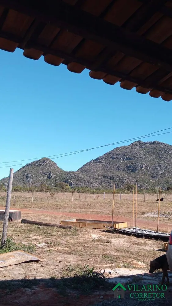Sítio, 6 quartos, 3 hectares - Foto 11