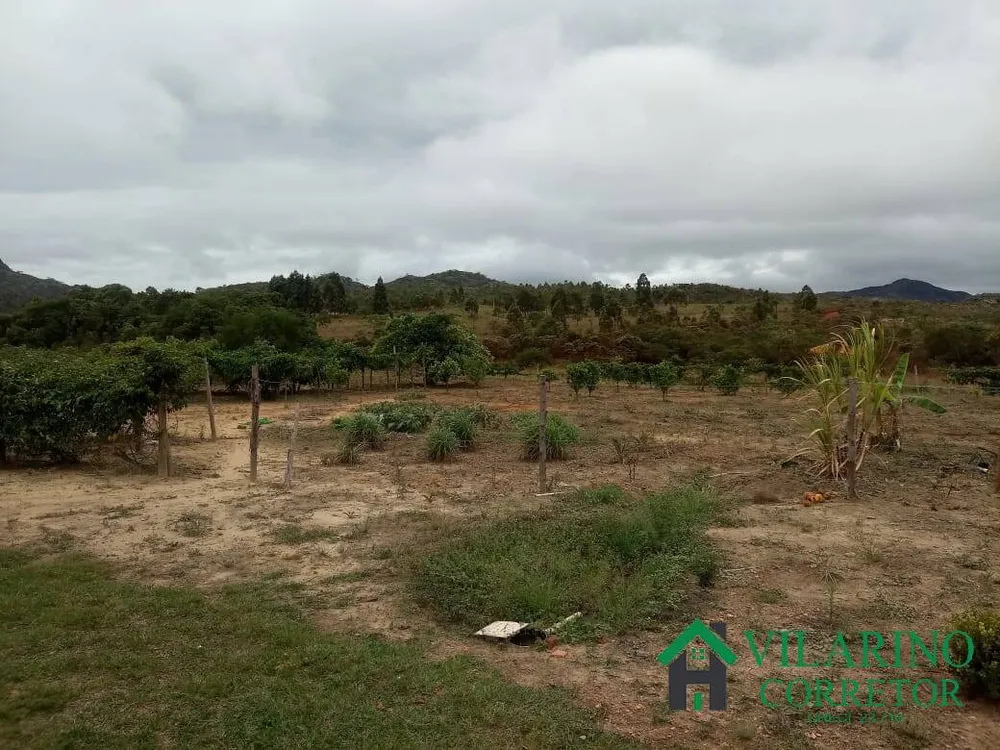 Sítio, 6 quartos, 3 hectares - Foto 6