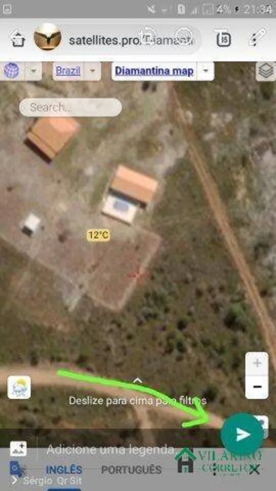 Sítio, 6 quartos, 3 hectares - Foto 5