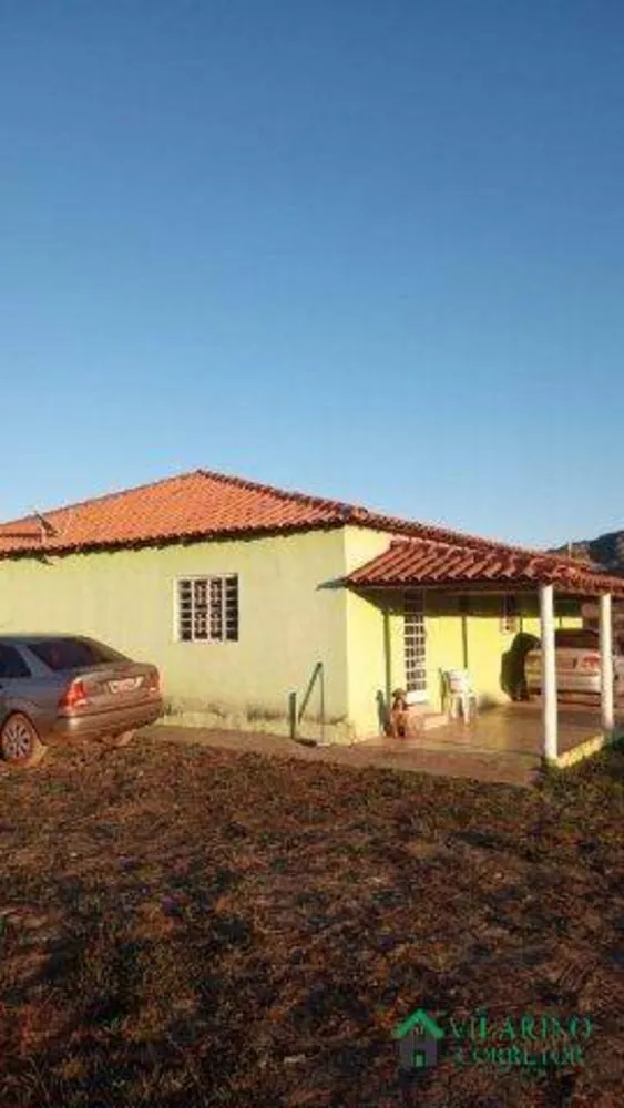 Sítio, 6 quartos, 3 hectares - Foto 2