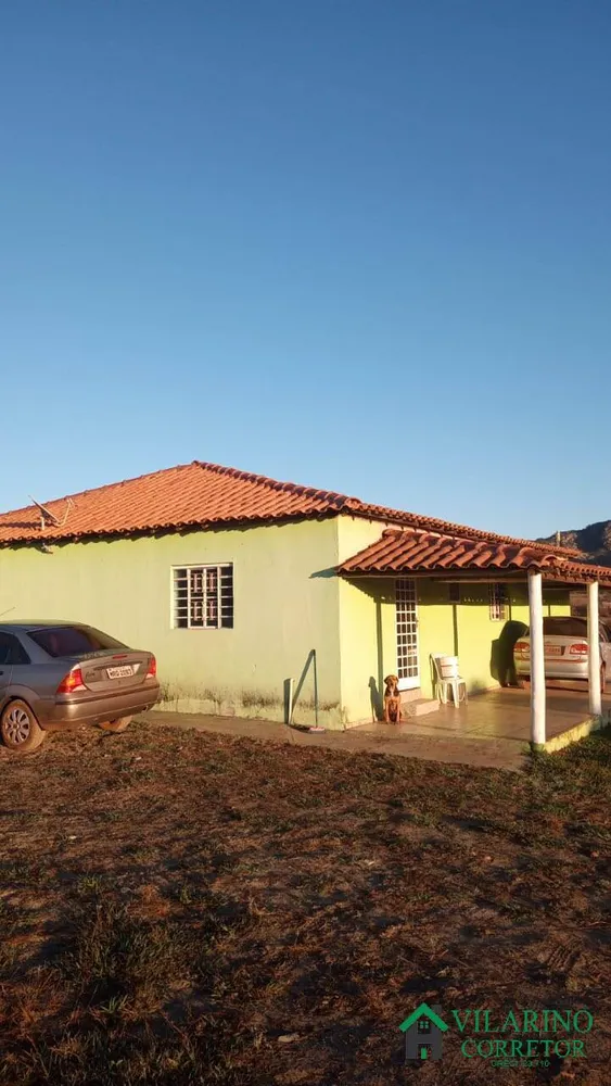 Sítio, 6 quartos, 3 hectares - Foto 3