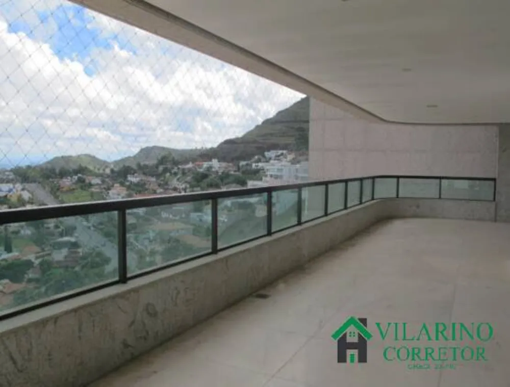 Apartamento, 4 quartos - Foto 6