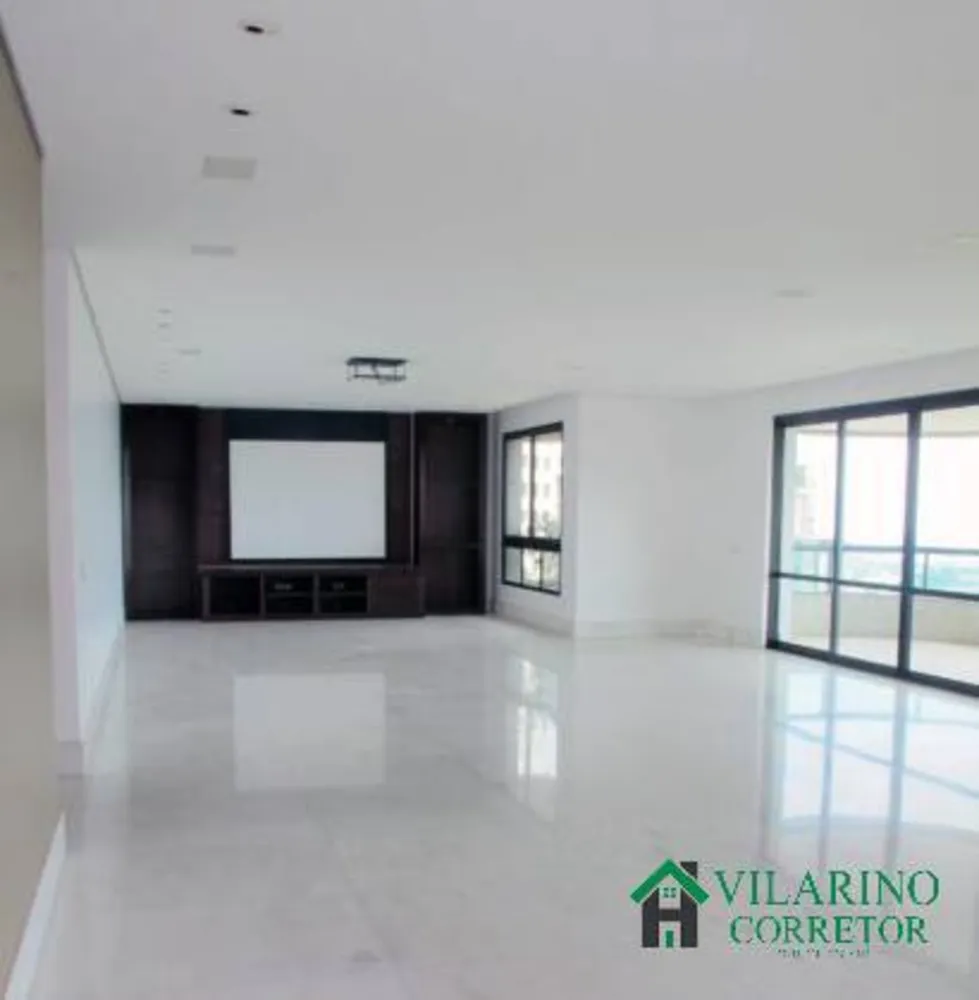 Apartamento, 4 quartos - Foto 5