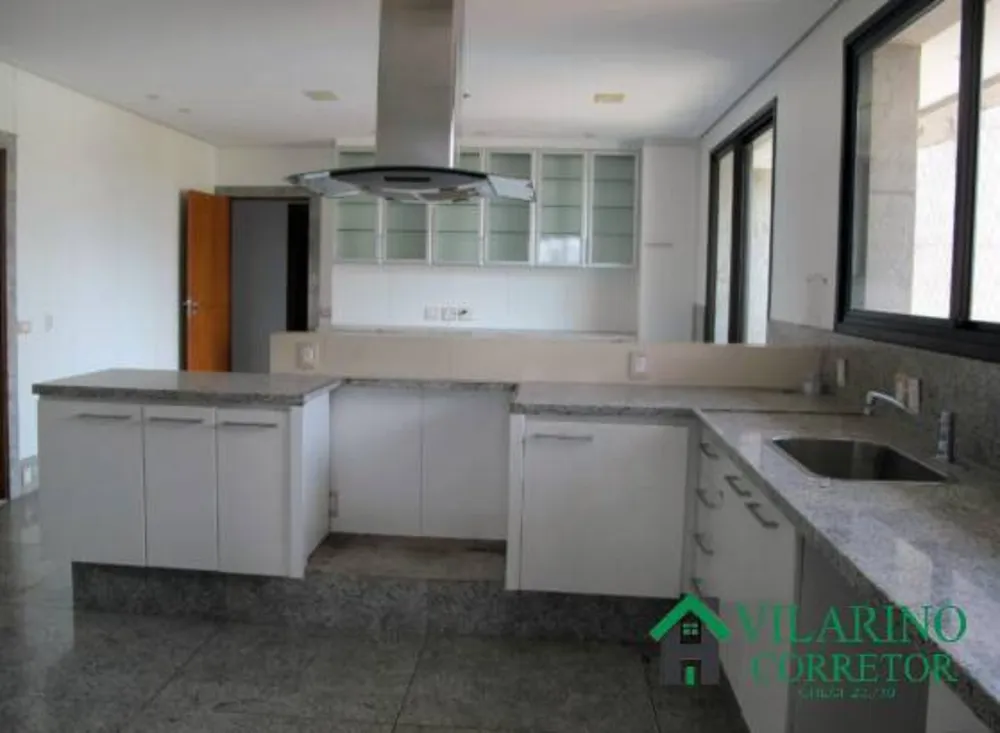 Apartamento, 4 quartos - Foto 10